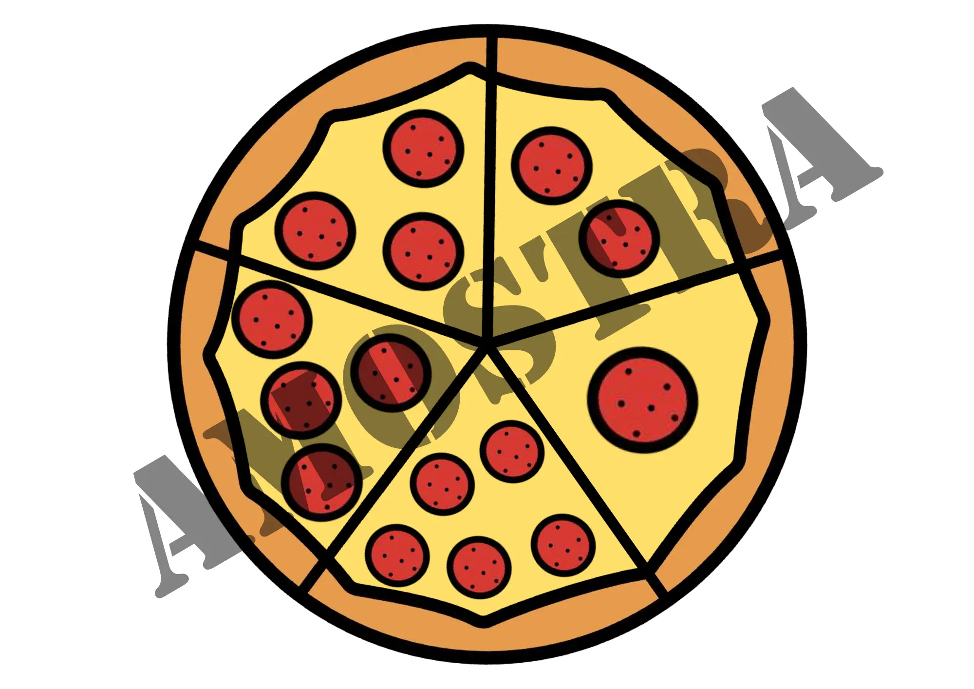 Pizzaria Numérica - Imagem 7