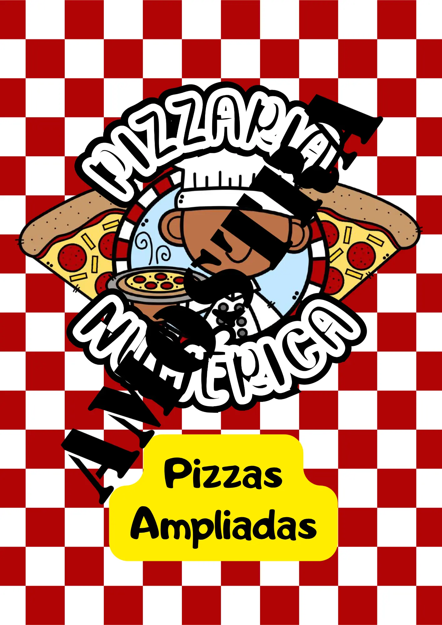 Pizzaria Numérica - Imagem 6