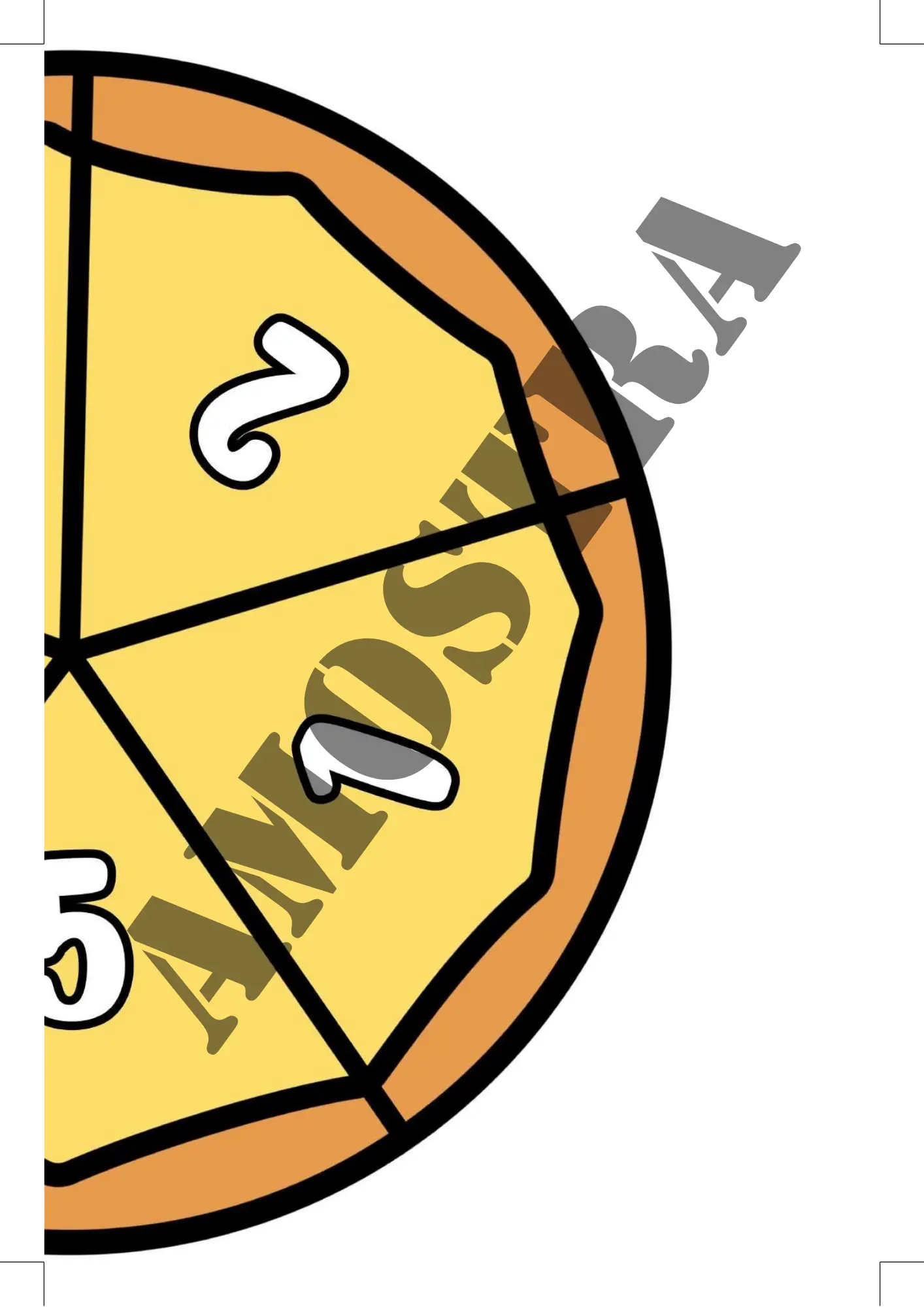 Pizzaria Numérica - Imagem 4