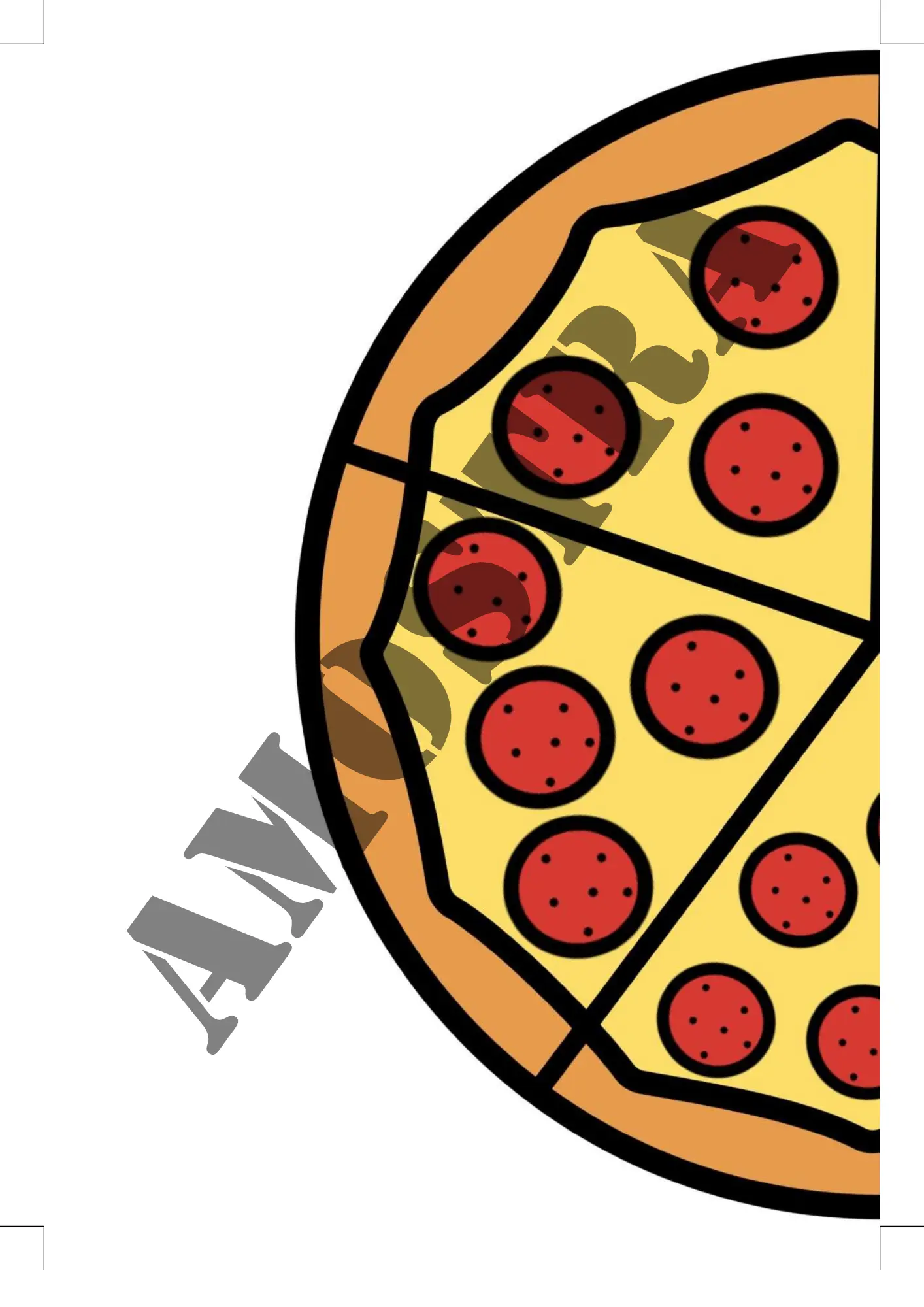 Pizzaria Numérica - Imagem 3