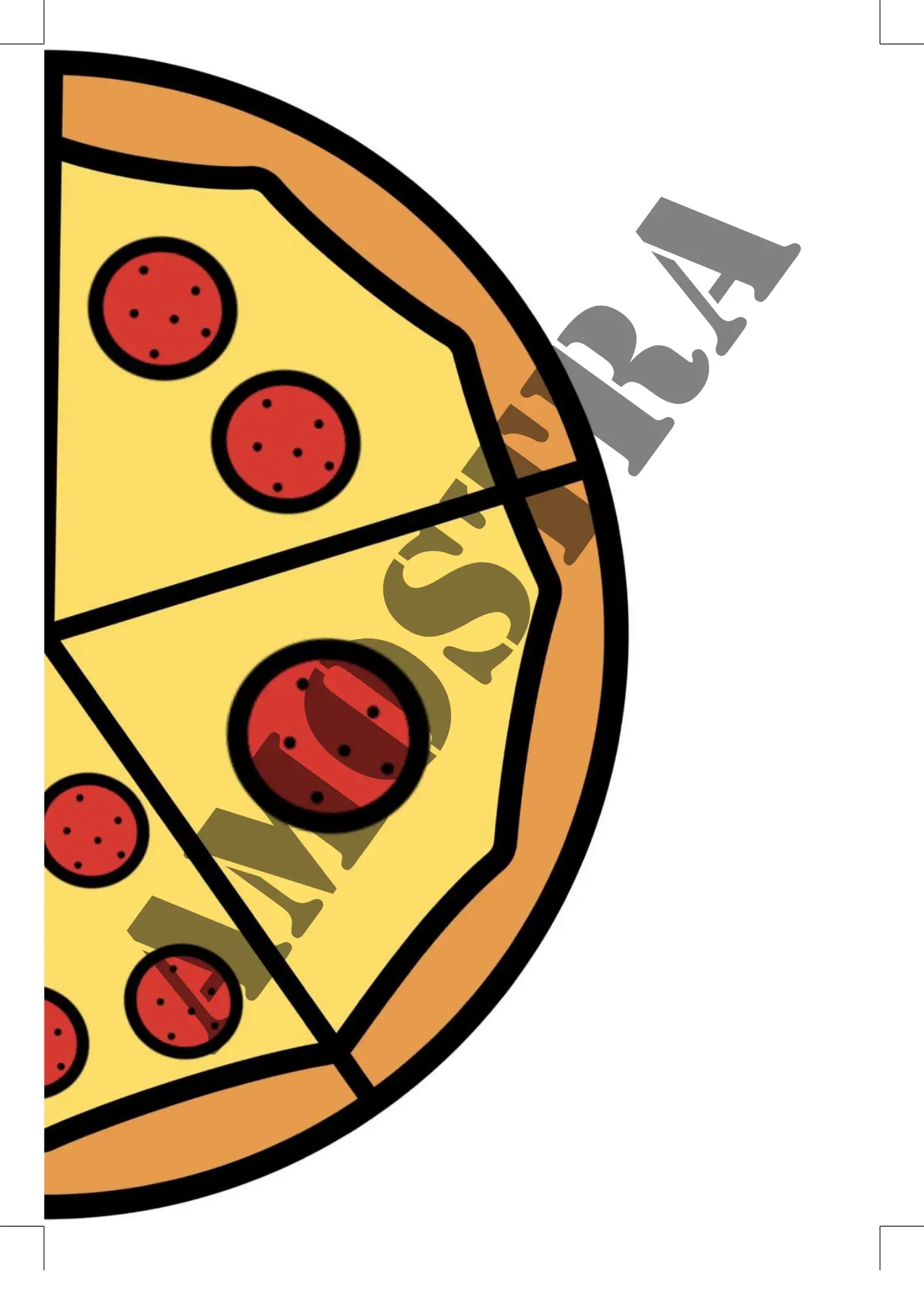 Pizzaria Numérica - Imagem 2
