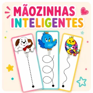 Mãozinhas Inteligentes