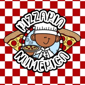 Pizzaria Numérica