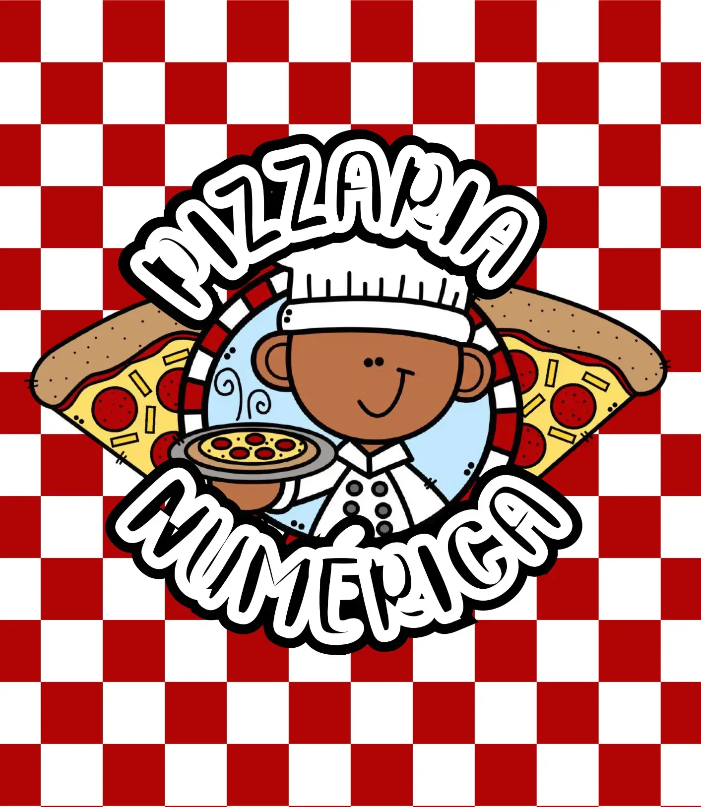 Pizzaria Numérica