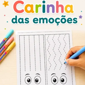 Carinha Das Emoções