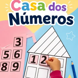 Casa Dos Números