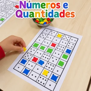 Números e Quantidades