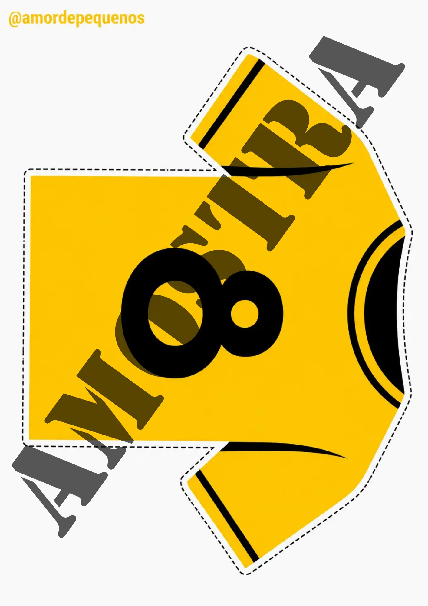 Varal dos Números - Imagem 2