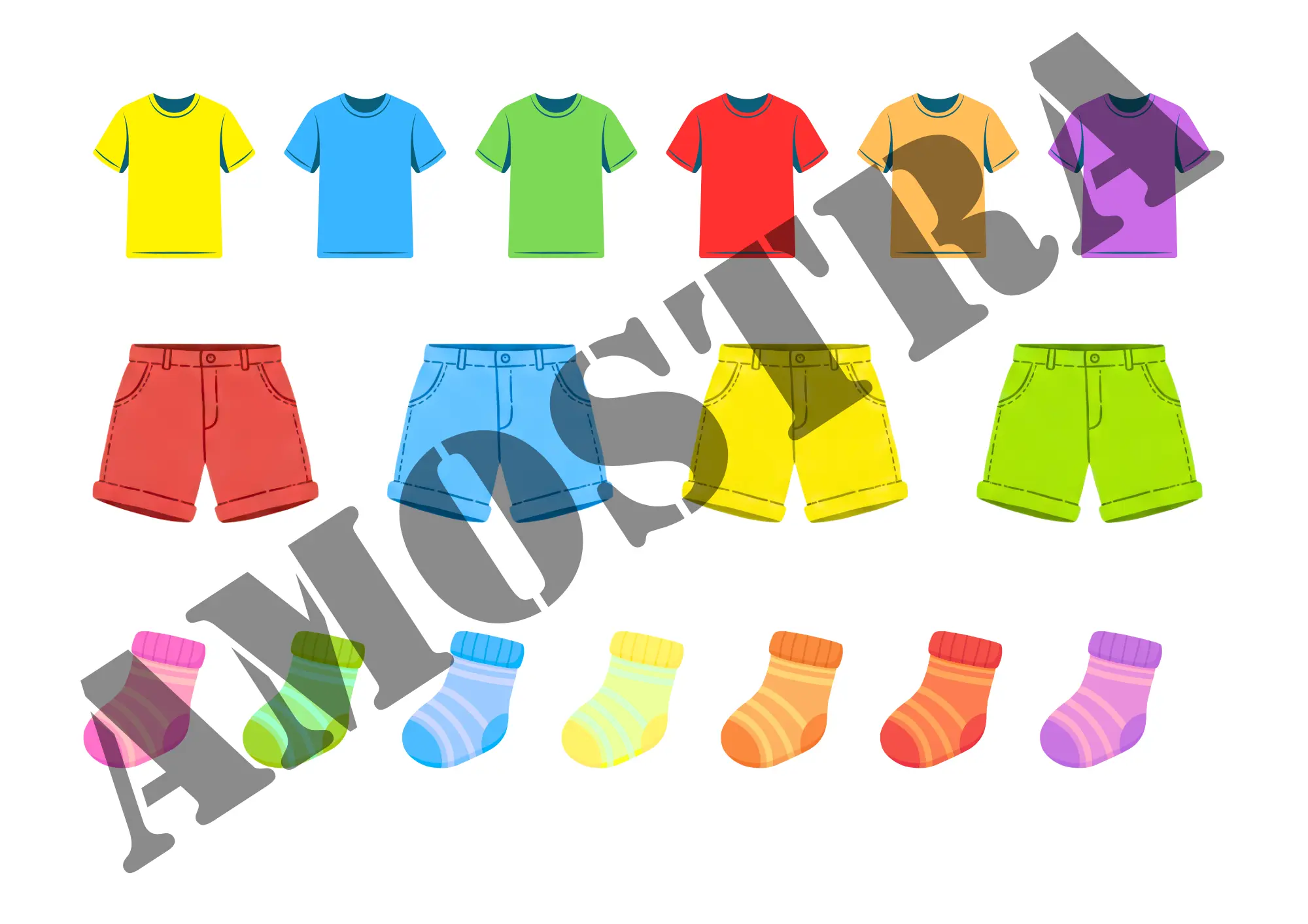 Missão Das Camisetas - Imagem 3