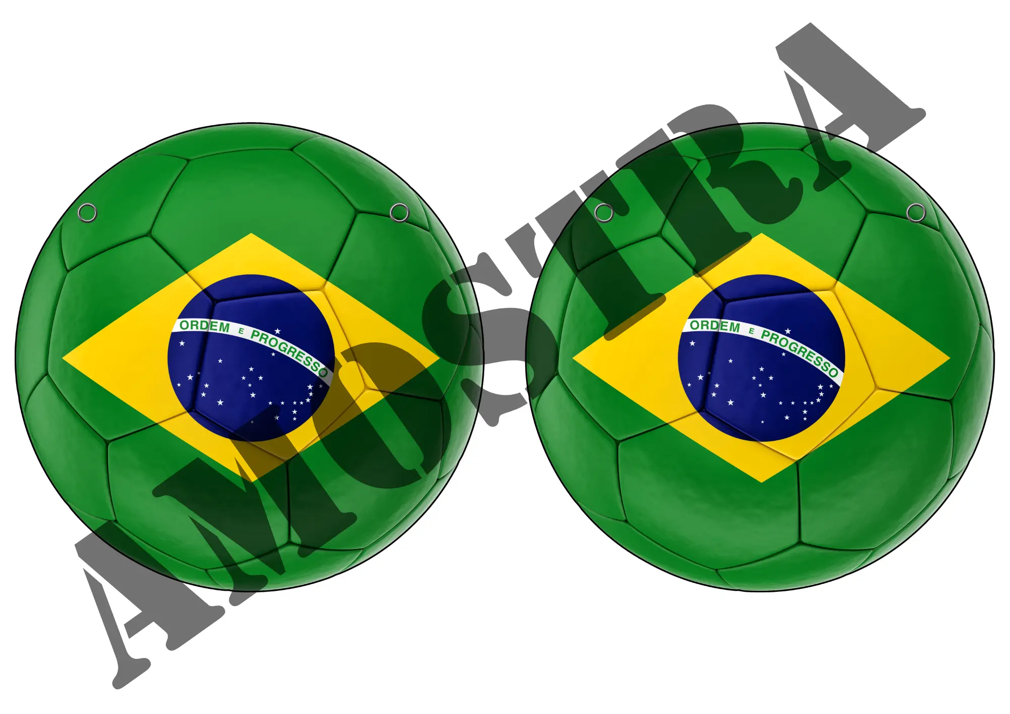Varal de Bolinhas - Imagem 3