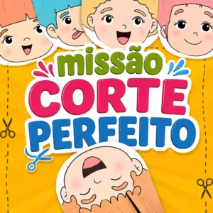 Missão Corte Perfeito