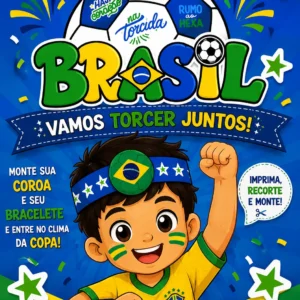 Faixa da copa