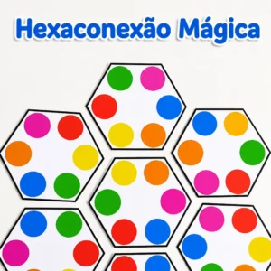 Hexaconexão Mágica