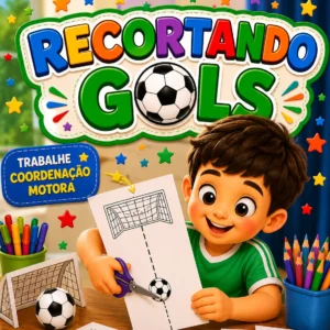 Recortando Gol