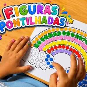 Figuras Pontilhadas