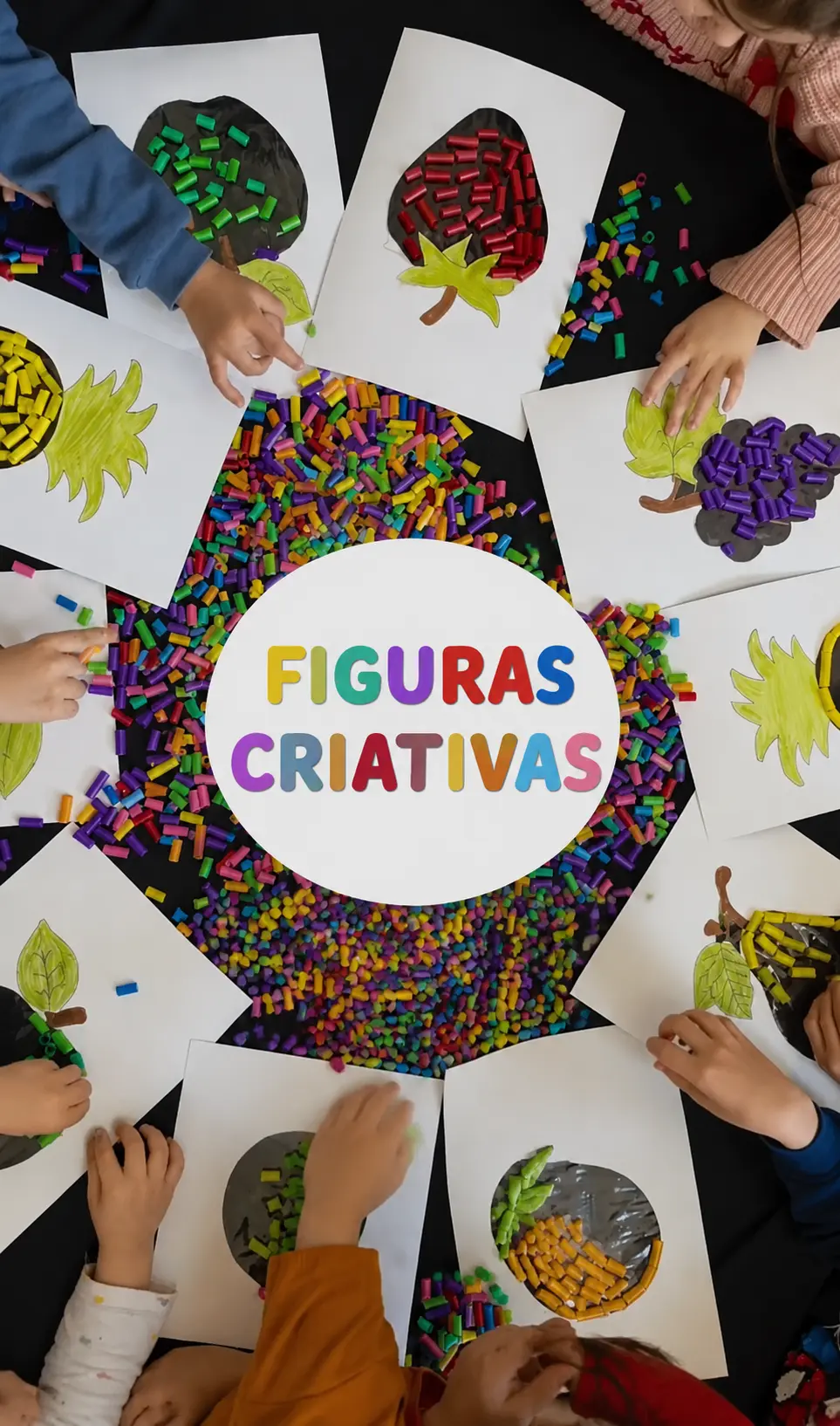 Figuras Criativas