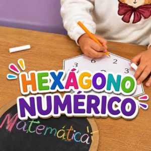 Hexágono Numérico