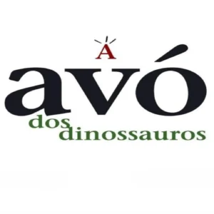 A avó dos dinossauros