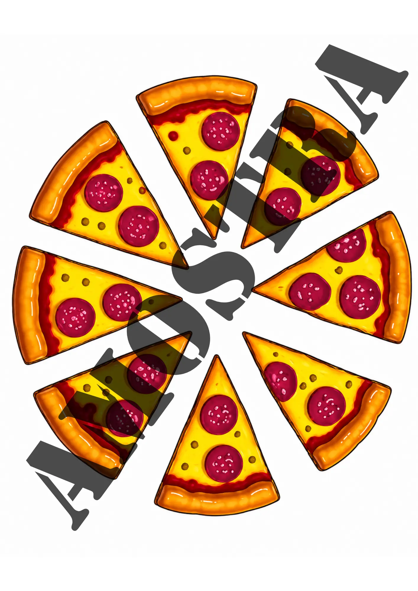 Pizza Da Memória - Imagem 4