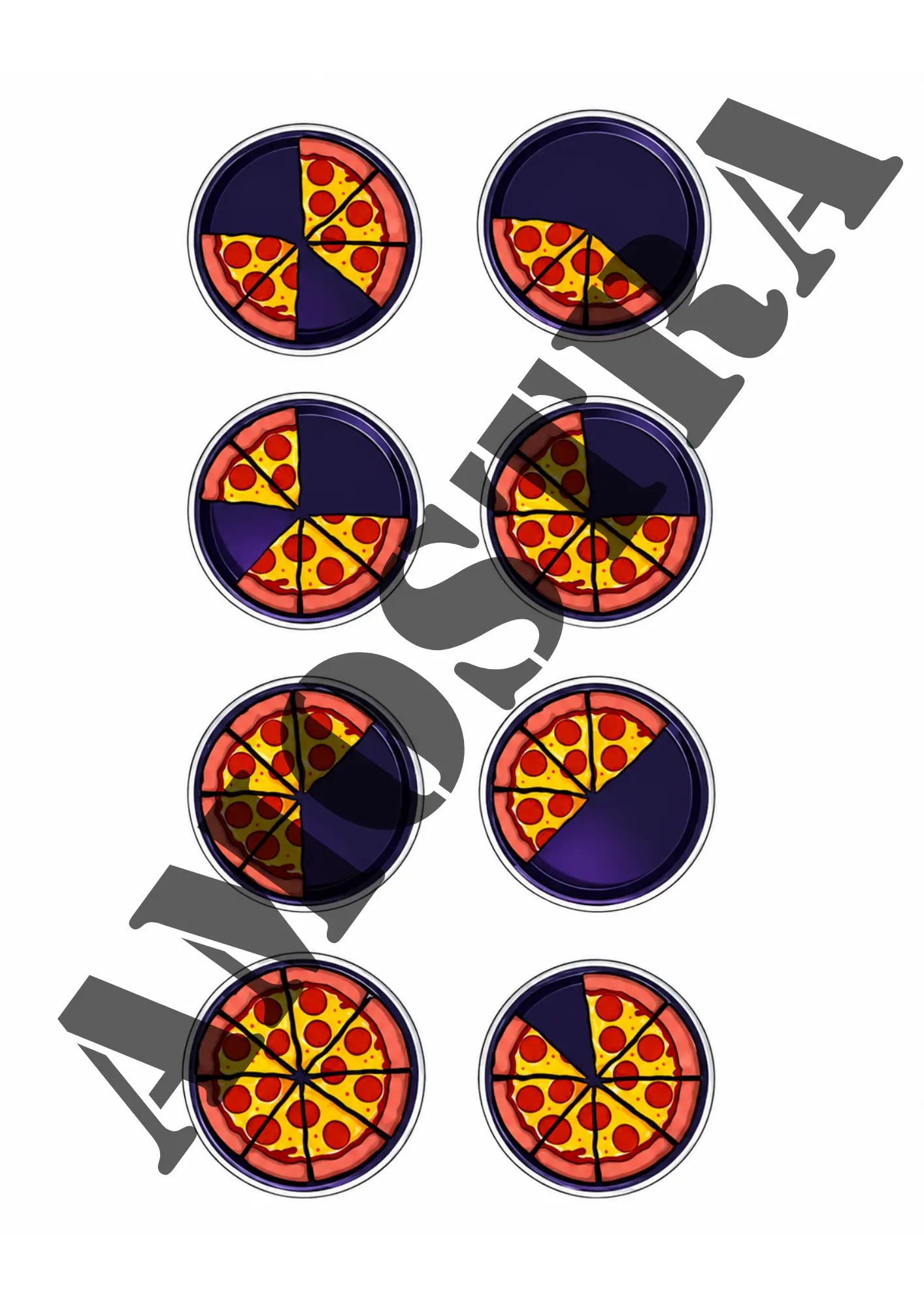 Pizza Da Memória - Imagem 3