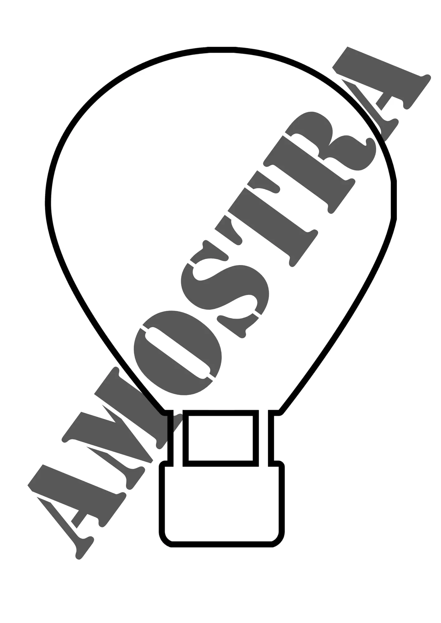 Balão criativo - Imagem 4