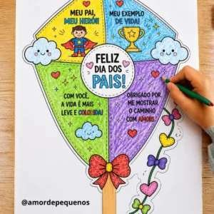 Pipa dia dos pais
