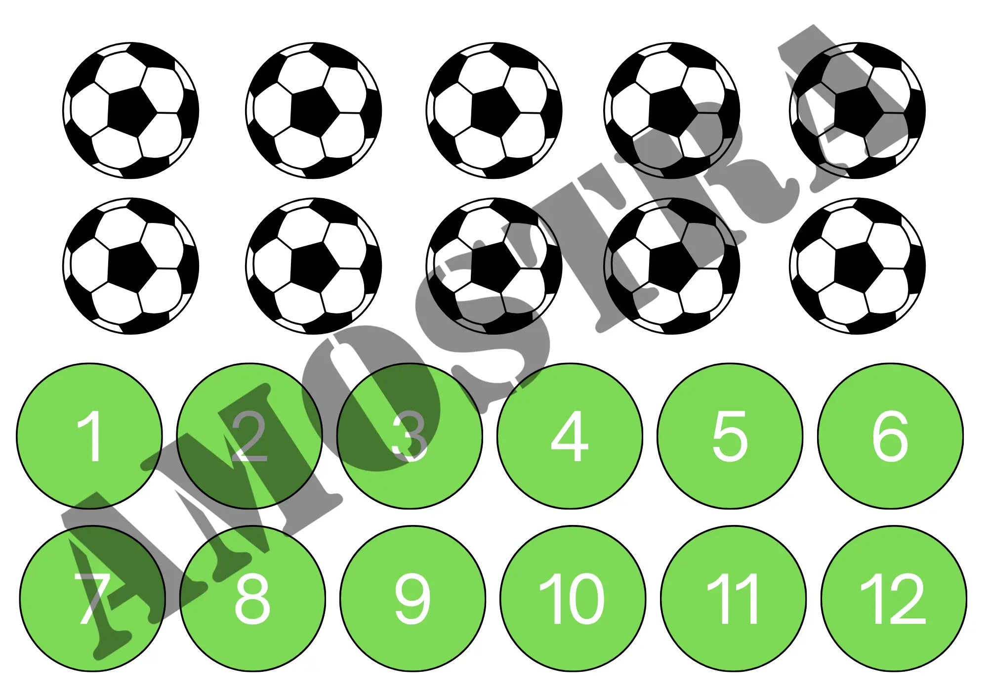 Gol Das Quantidades - Imagem 2