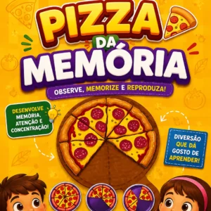 Pizza Da Memória