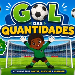 Gol Das Quantidades