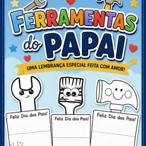 Ferramentas do papai