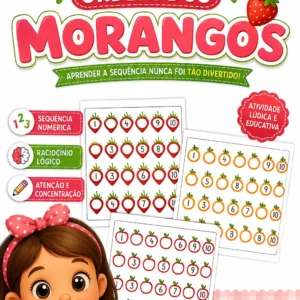 Ordem dos morangos