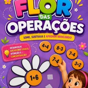 Flor Das Operações