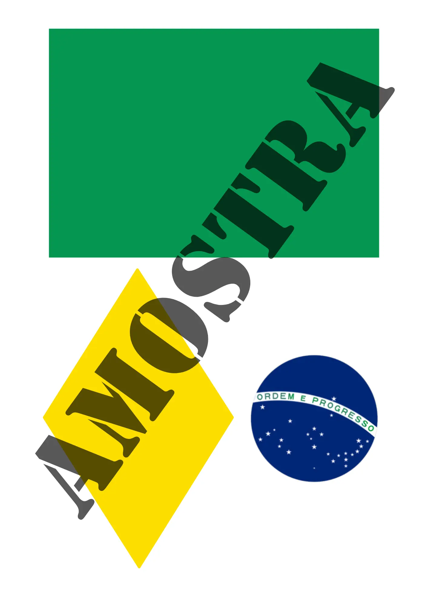kit Independencia Brasileira - Imagem 4