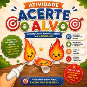Acerte o alvo