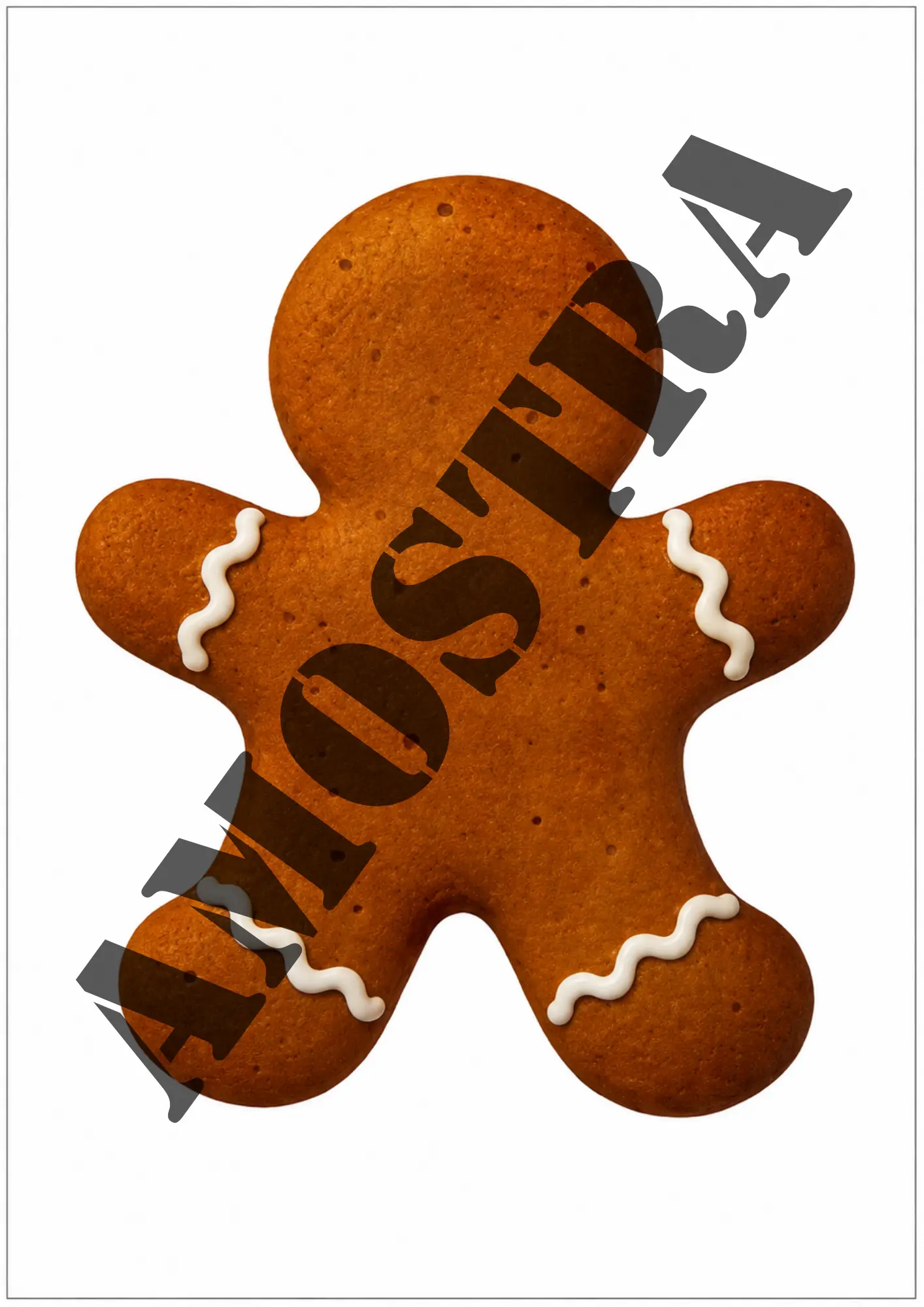 Rostinho de biscoito - Imagem 4