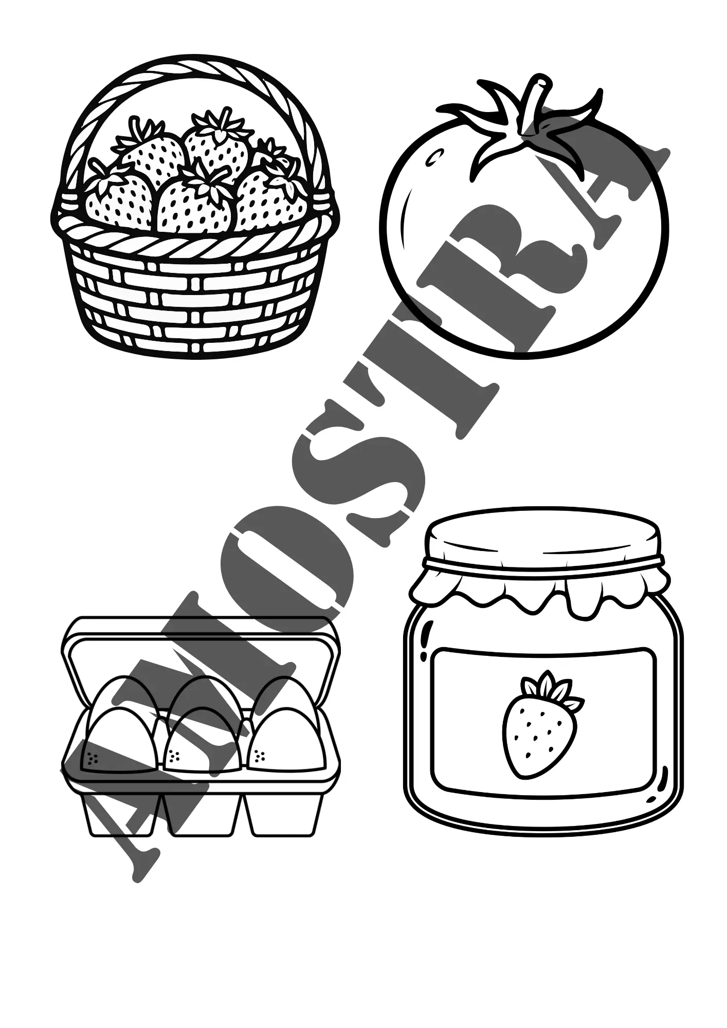 Feira de produtores - Imagem 4