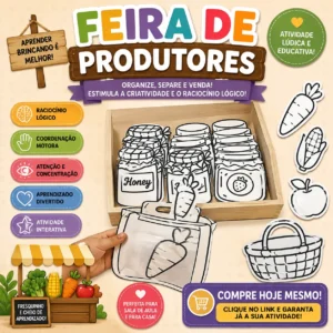 Feira de produtores