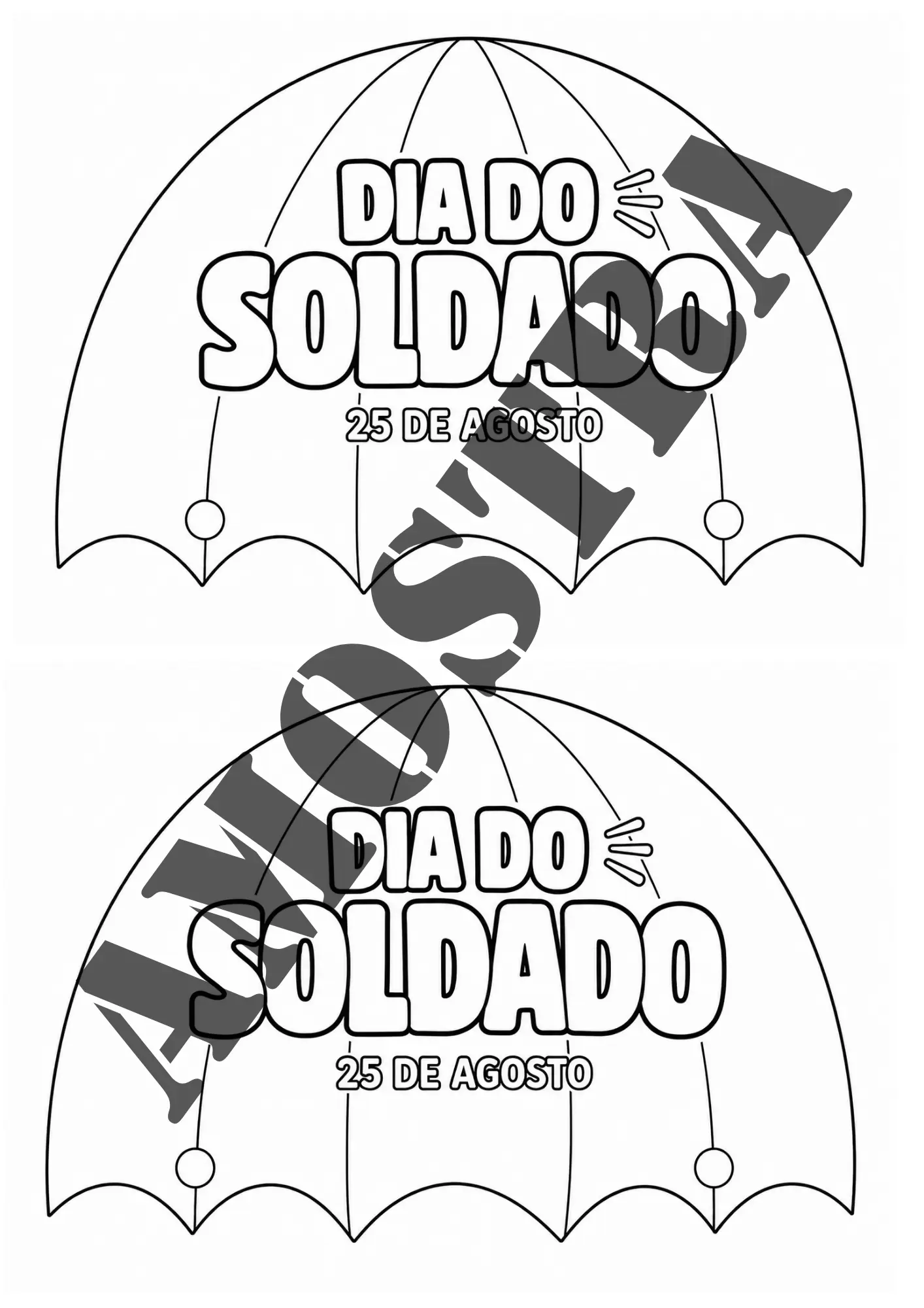 Soldado de peraquedas - Imagem 4
