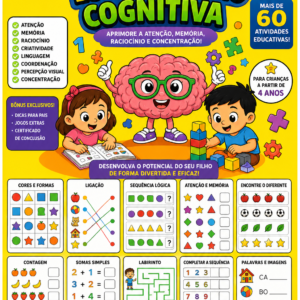 Programa de Estimulação Cognitiva
