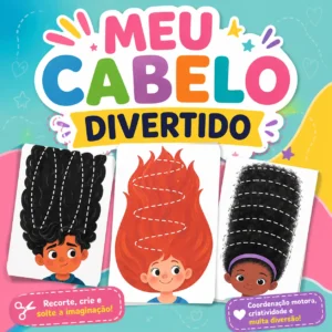 Meu Cabelo Divertido