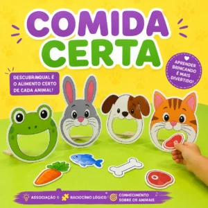 Comida Certa