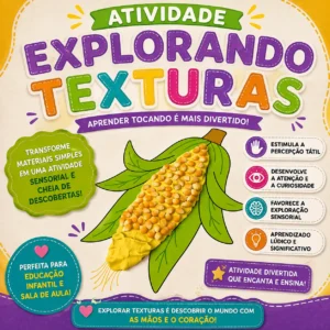 Explorando texturas